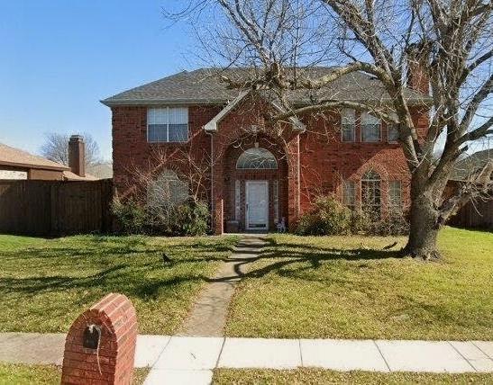 6708 Aimpoint Drive Property Photo 1