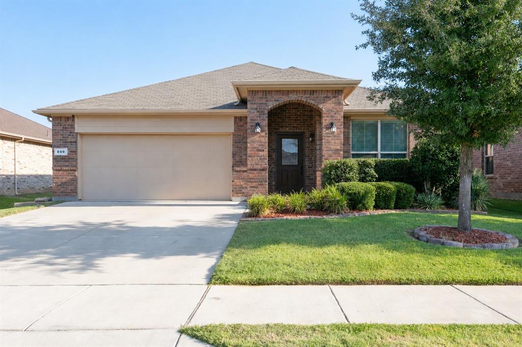 809 Key Deer Drive Property Photo 1