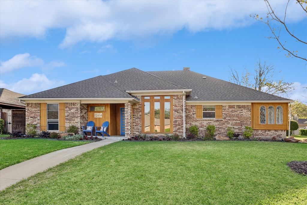12614 Whispering Hills Drive Property Photo 1