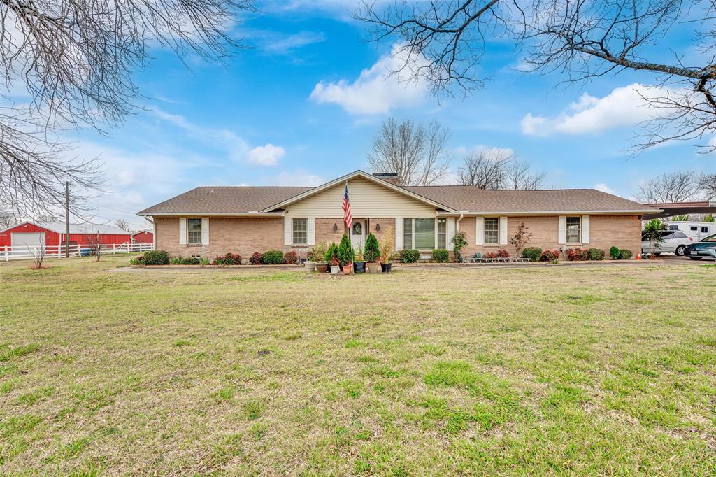 2104 Ponderosa Trail Property Photo 1