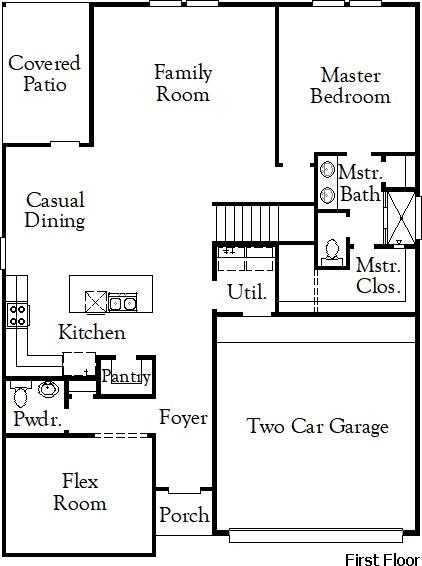3047 Mary Grace Property Photo 2