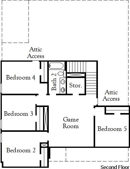 3047 Mary Grace Property Photo 3