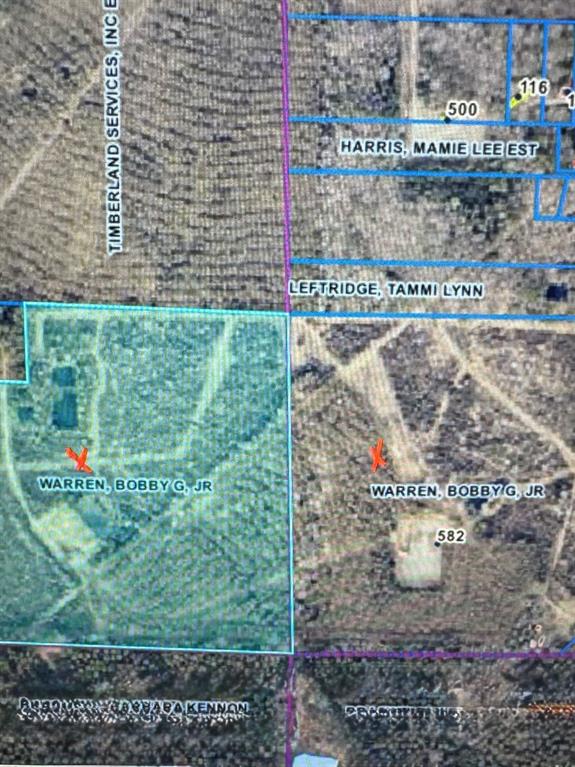 0 Yellow Pine Road Property Photo 1