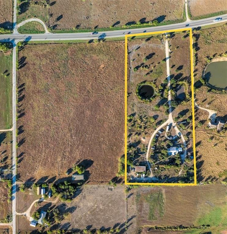 15476 San Marcos Highway Property Photo 9