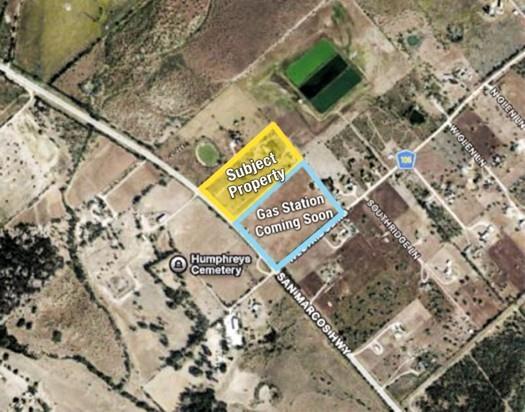 15476 San Marcos Highway Property Photo 10