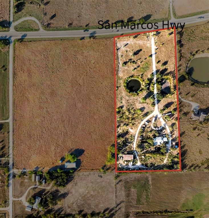 15476 San Marcos Highway Property Photo 11