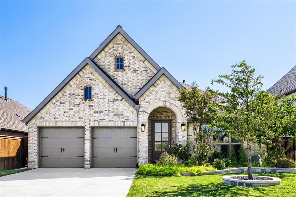 1505 Misty Pasture Way Property Photo 1