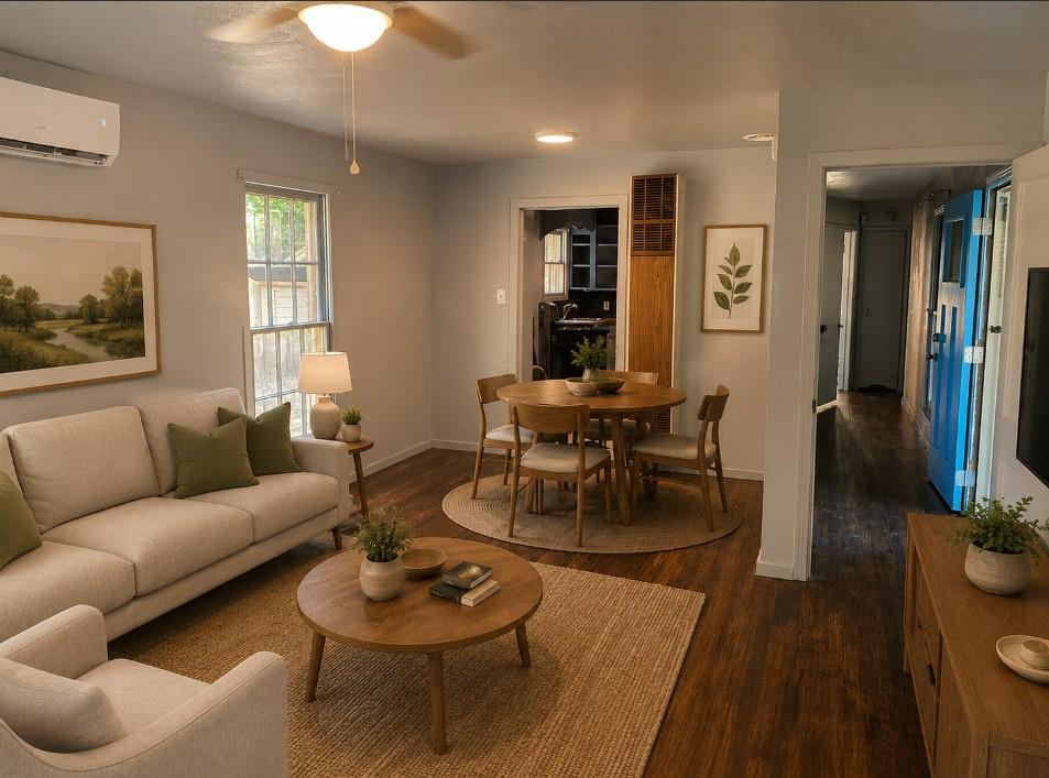 6343 Parkdale Drive Property Photo 3