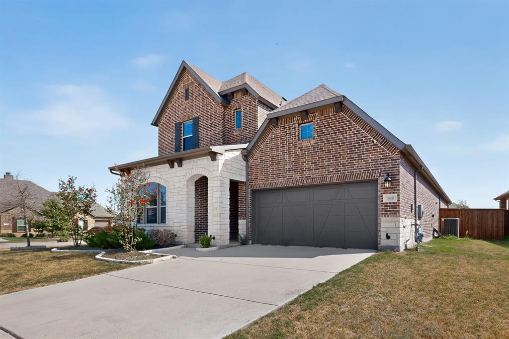 1600 Trellis Drive Property Photo 1