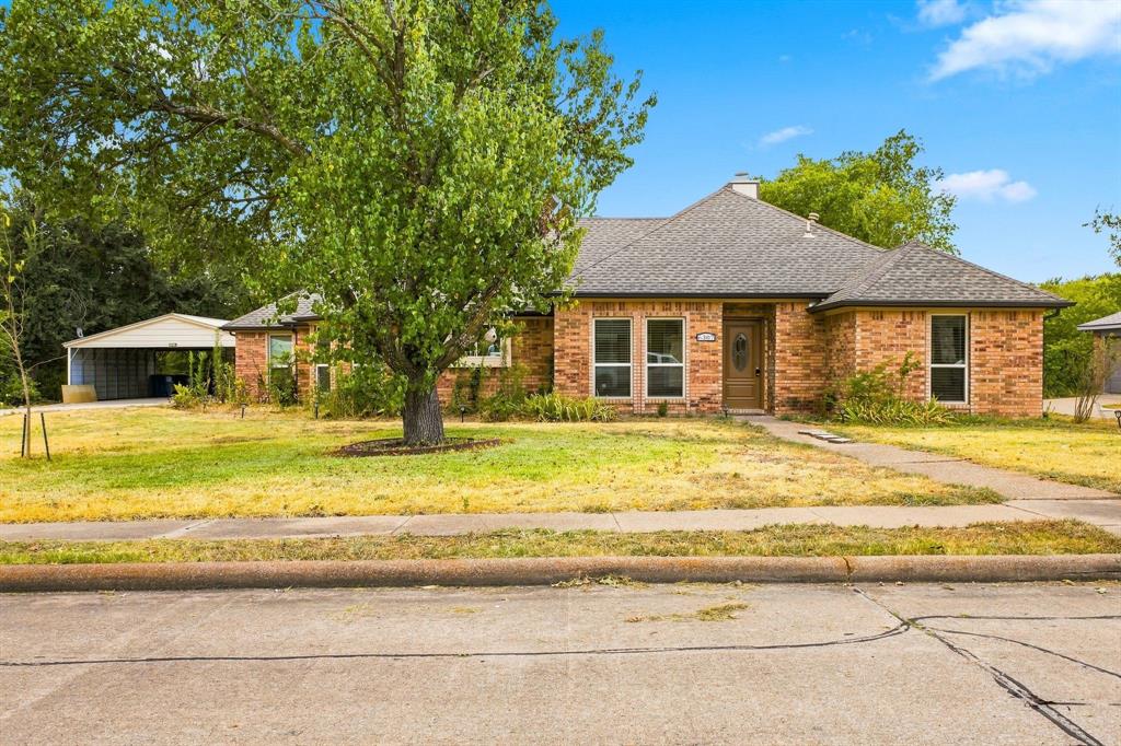 6307 Parkview Drive Property Photo 1