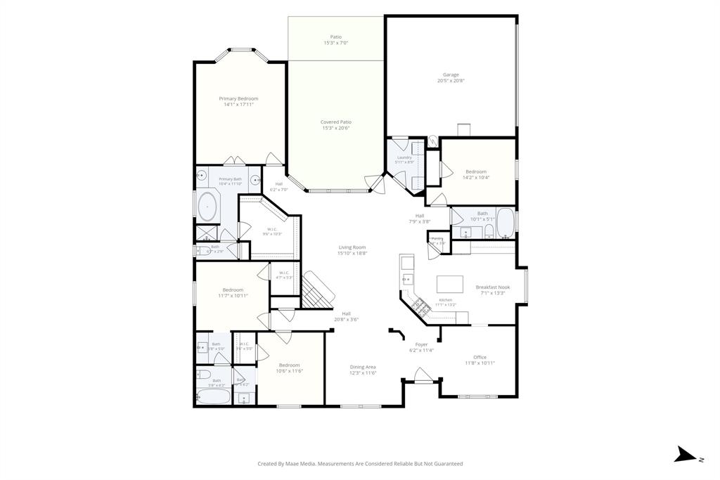 501 Ambrose Drive Property Photo 3