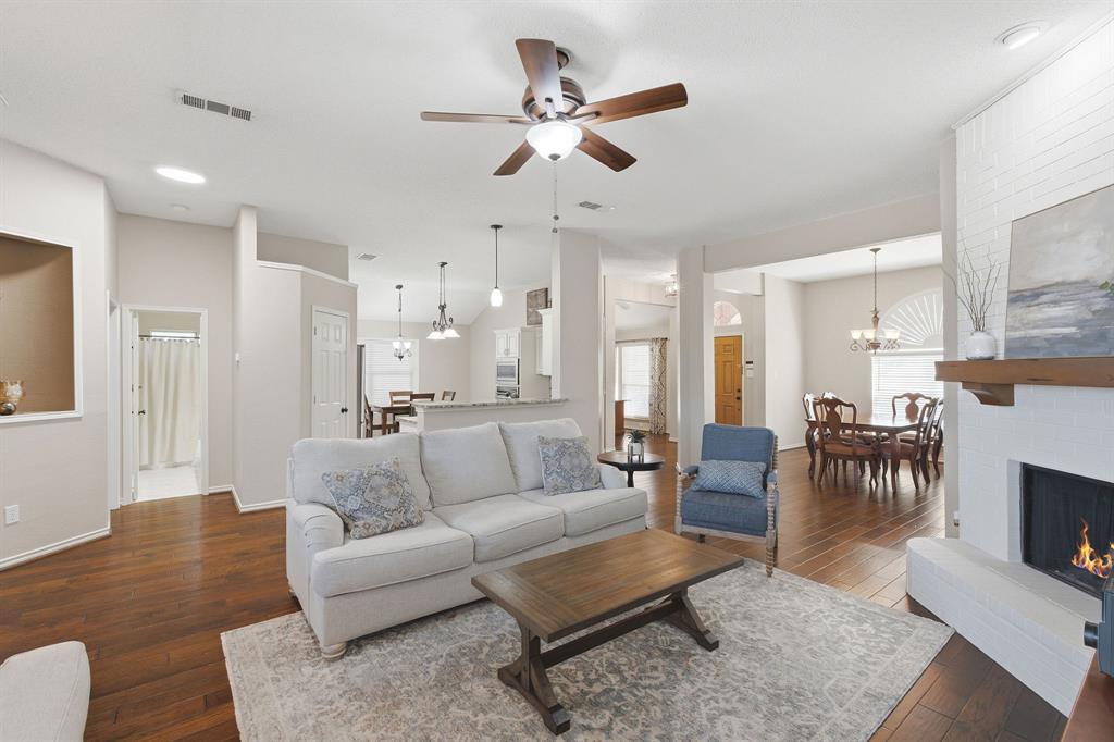 501 Ambrose Drive Property Photo 11