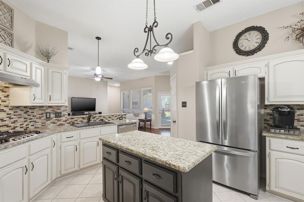 501 Ambrose Drive Property Photo 15