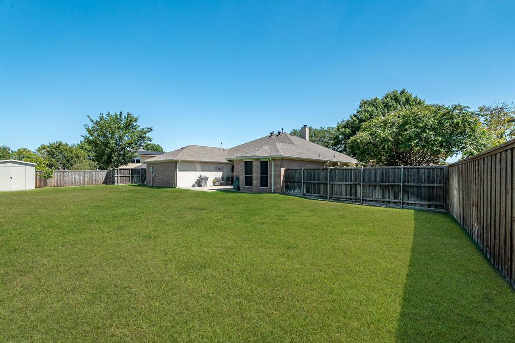 501 Ambrose Drive Property Photo 29