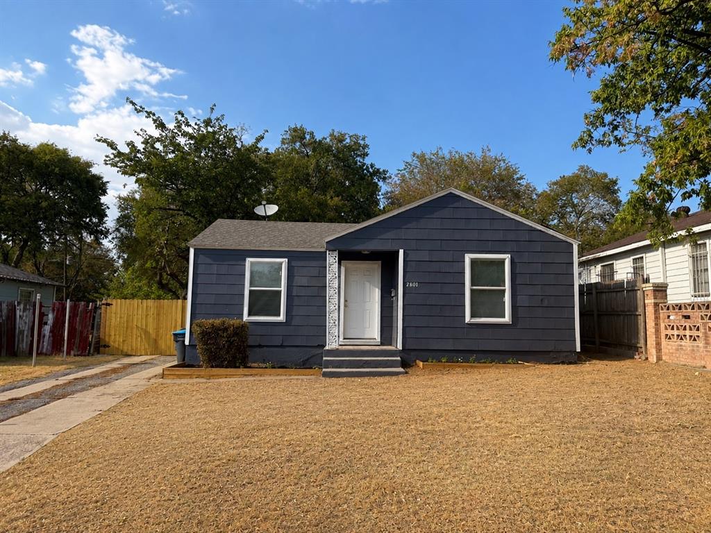 2801 Burchill Road Property Photo 1