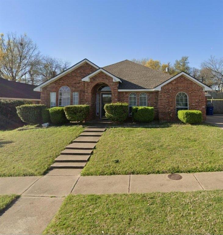 1146 Oak Park Drive Property Photo 1