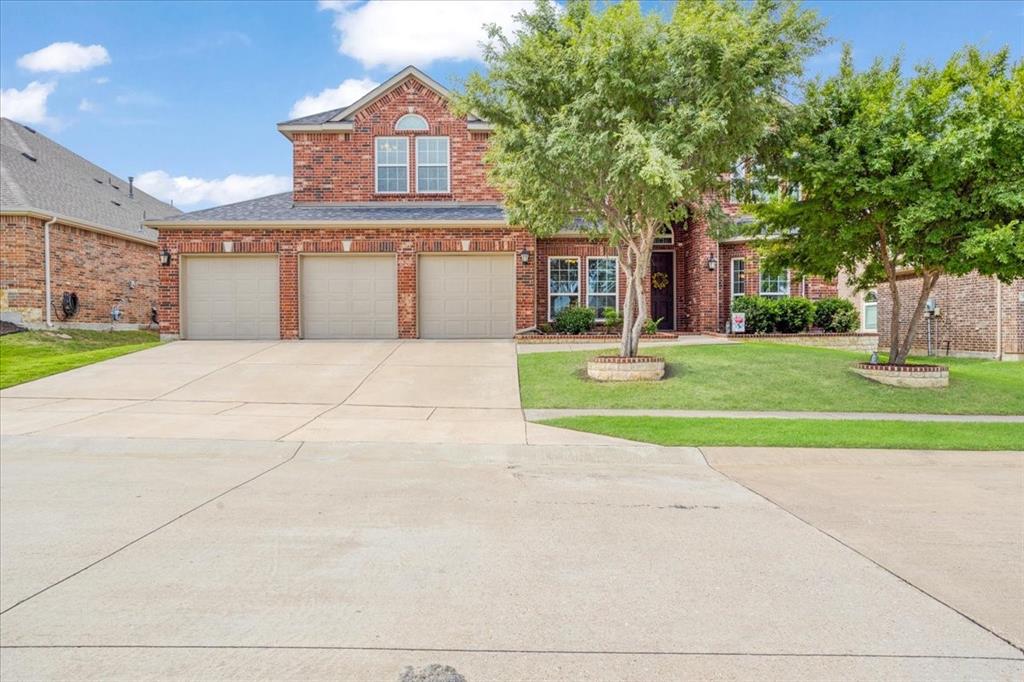 319 Westphalian Drive Property Photo 1
