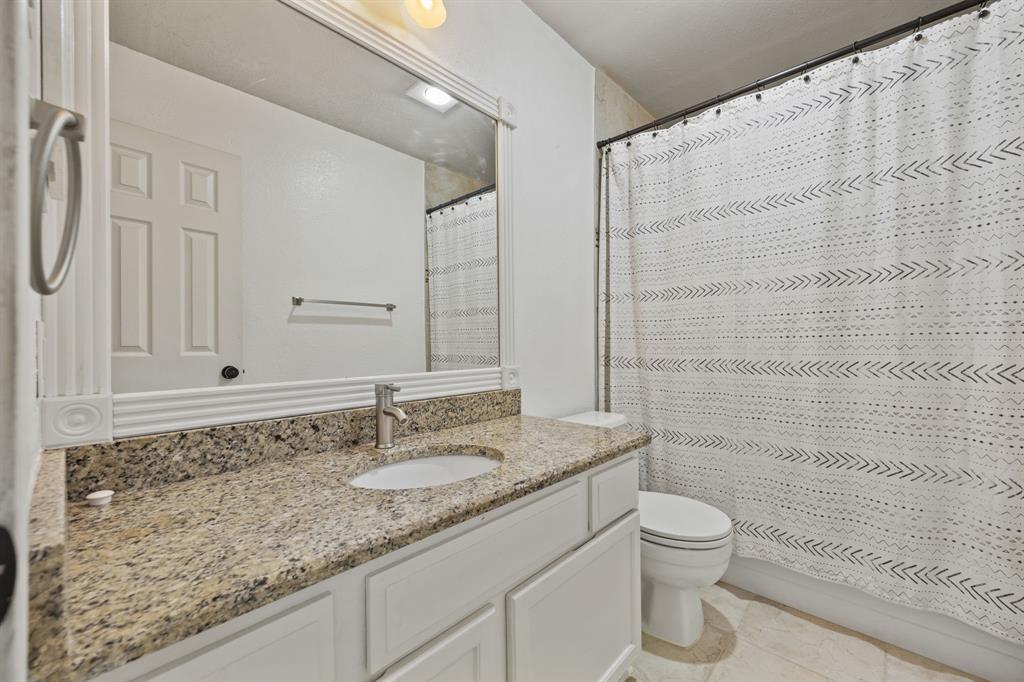 2417 Idlewood Drive Property Photo 14