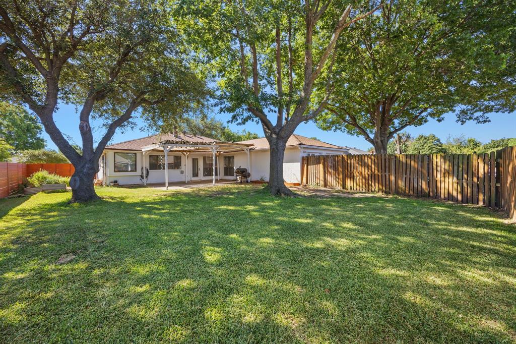 2417 Idlewood Drive Property Photo 25