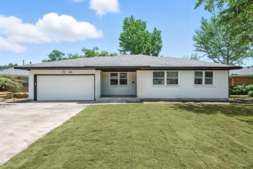 9916 Cloister Drive Property Photo 1