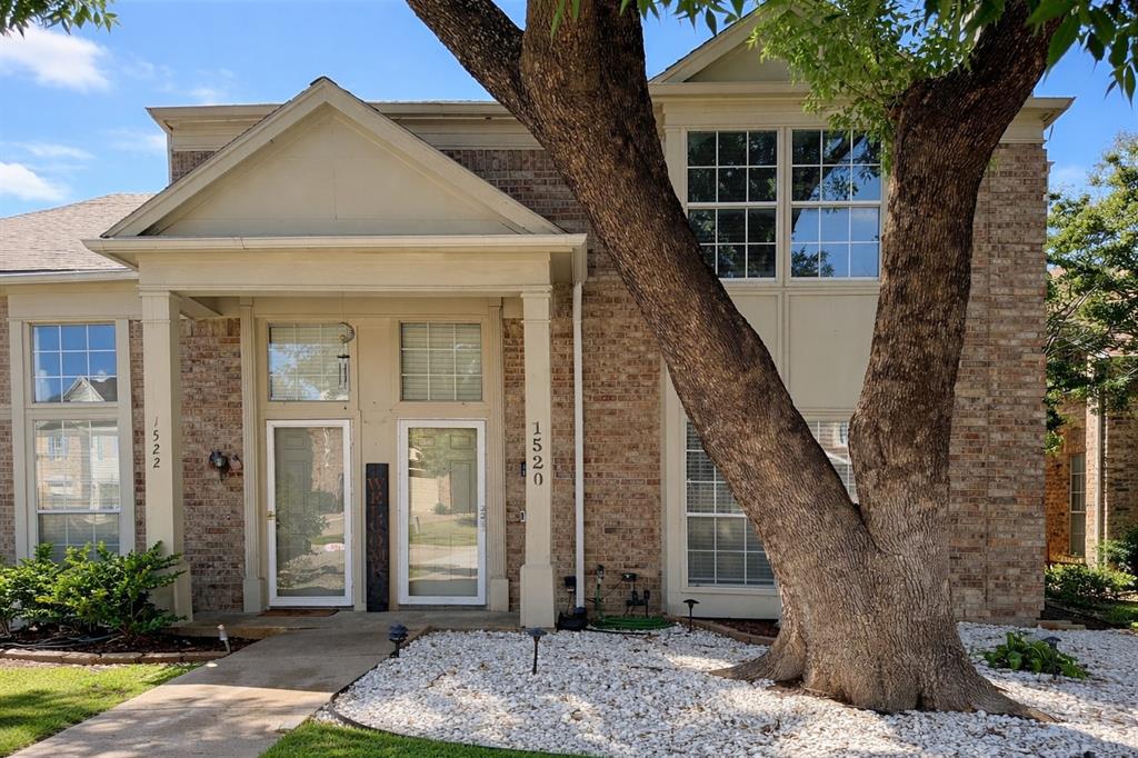 1520 Beach Lane Property Photo 1
