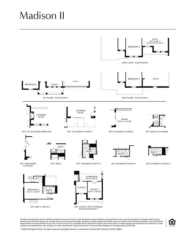 979 Coreopsis Drive Property Photo 3