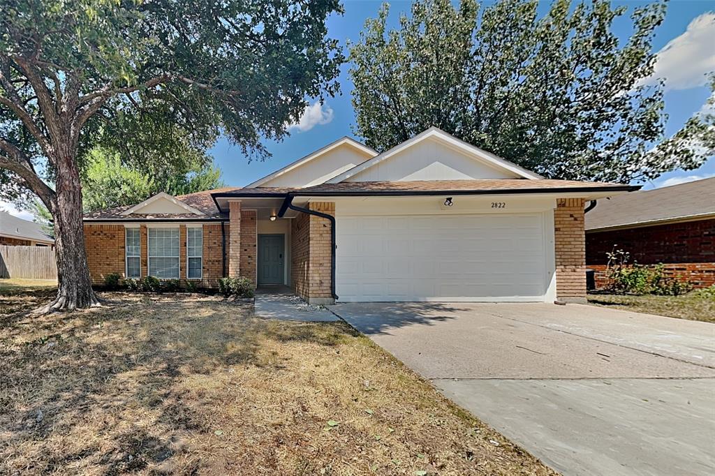 2822 White Oak Drive Property Photo 1