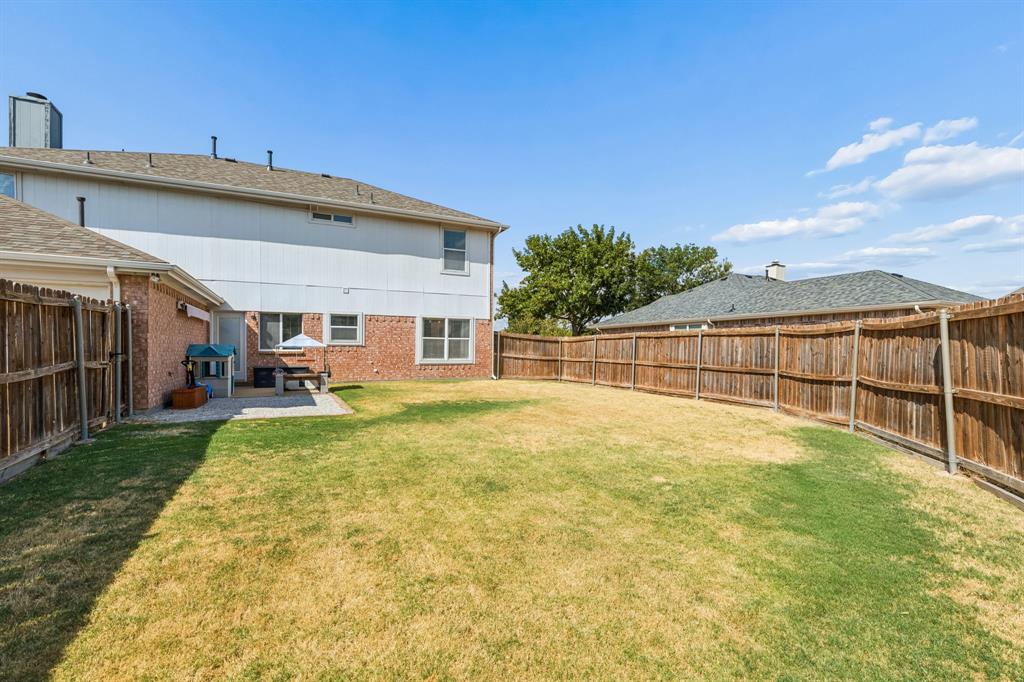 1532 Pine Bluff Drive Property Photo 32