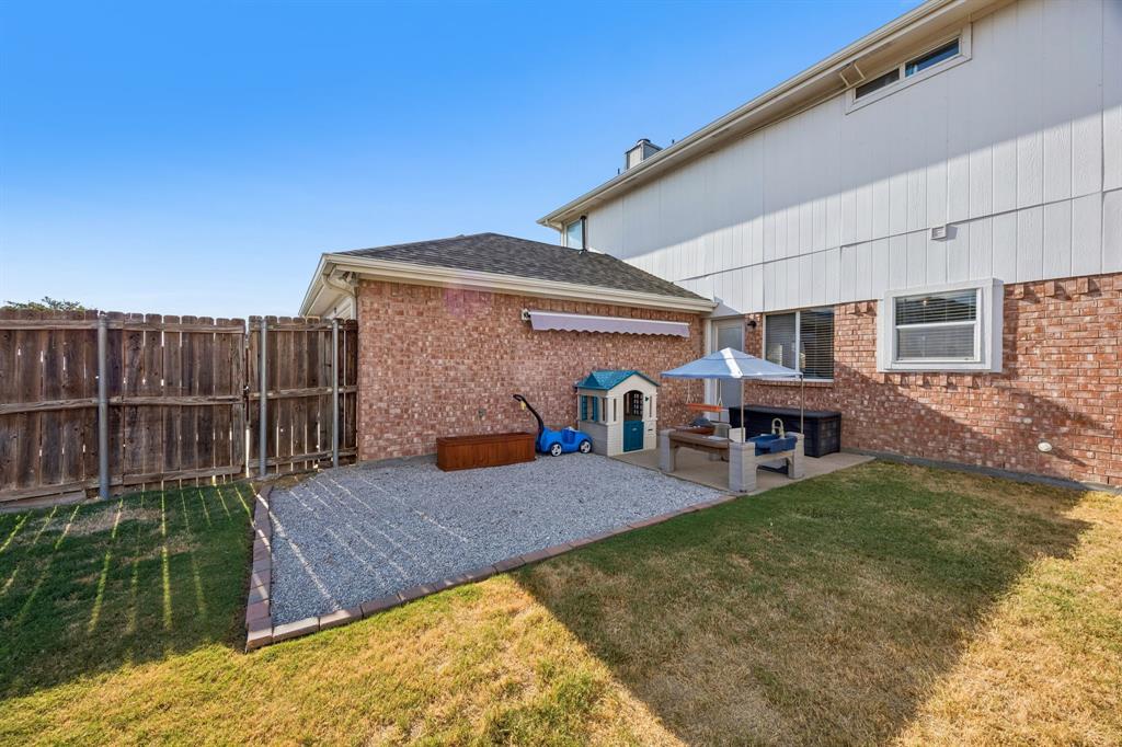 1532 Pine Bluff Drive Property Photo 34