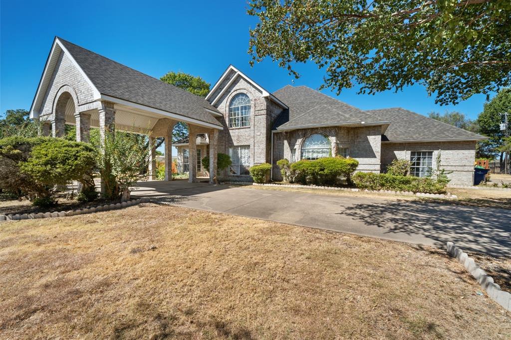 2941 N Mockingbird Lane