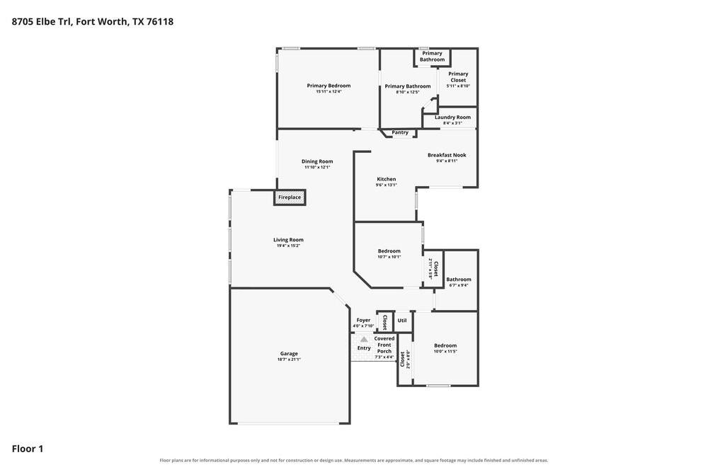 Address Unavailable Property Photo 2