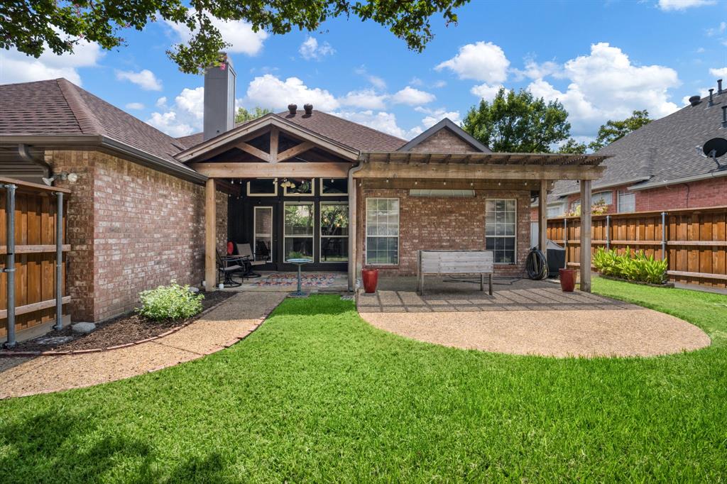 11100 New Orleans Drive Property Photo 22
