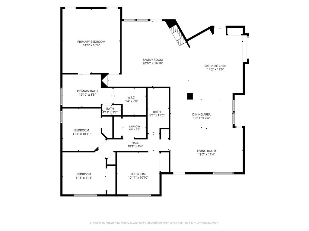 11100 New Orleans Drive Property Photo 25