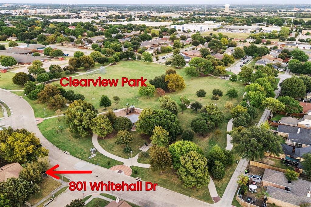 801 Whitehall Drive Property Photo 5