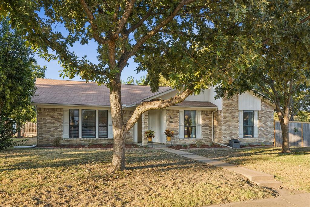 801 Whitehall Drive Property Photo 30