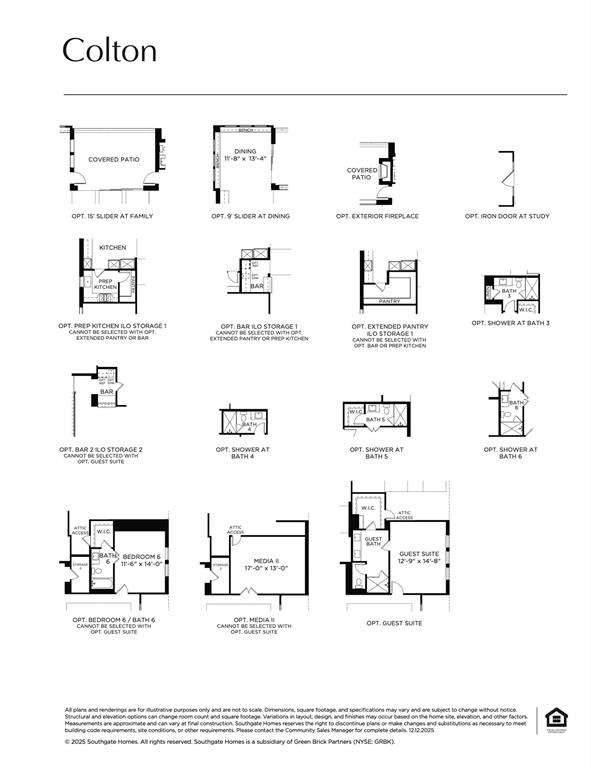 992 Stargrass Drive Property Photo 3