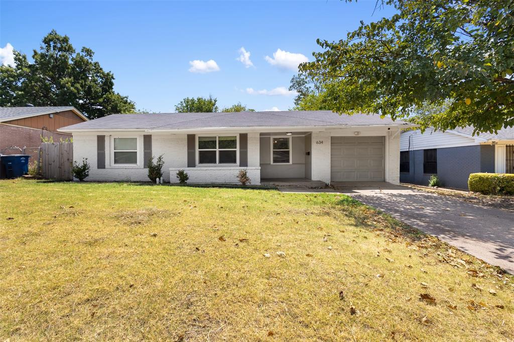 634 Midvale Drive Property Photo 1