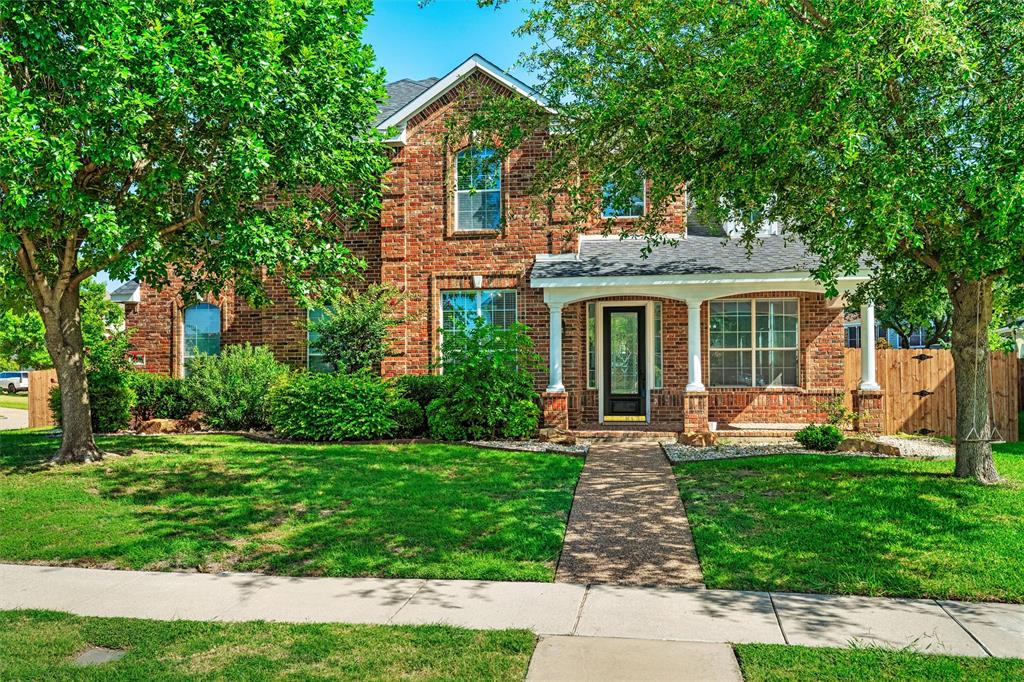 4201 Iron Lane Property Photo 1