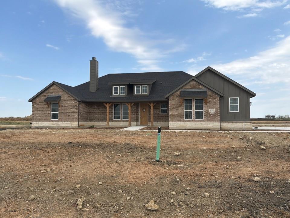 136 Pheasant Run Drive Property Photo 1