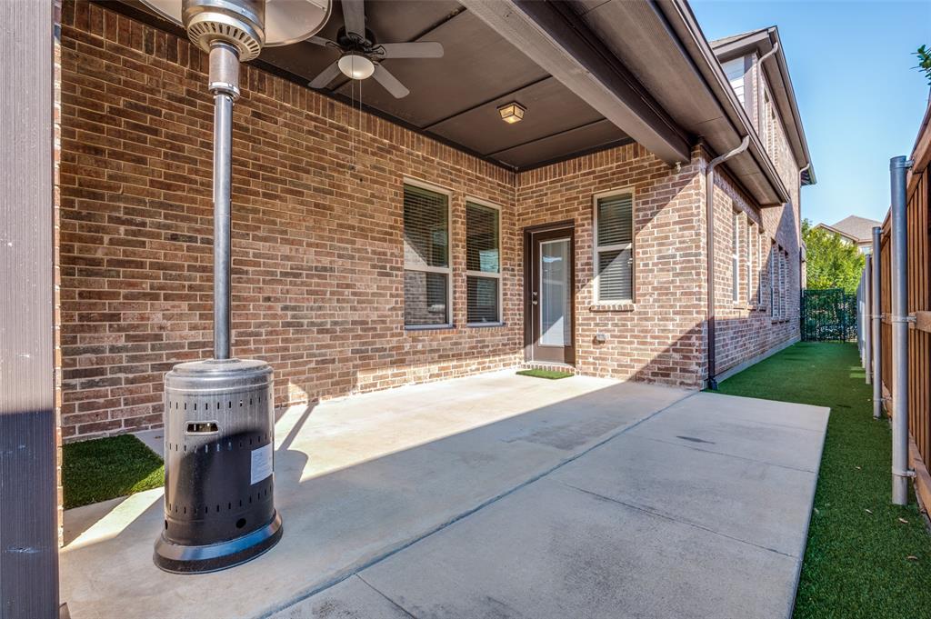1046 Lone Ivory Trail Property Photo 21