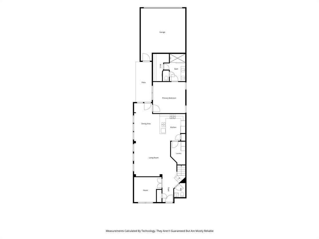 1046 Lone Ivory Trail Property Photo 37