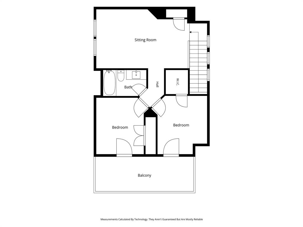 1046 Lone Ivory Trail Property Photo 38