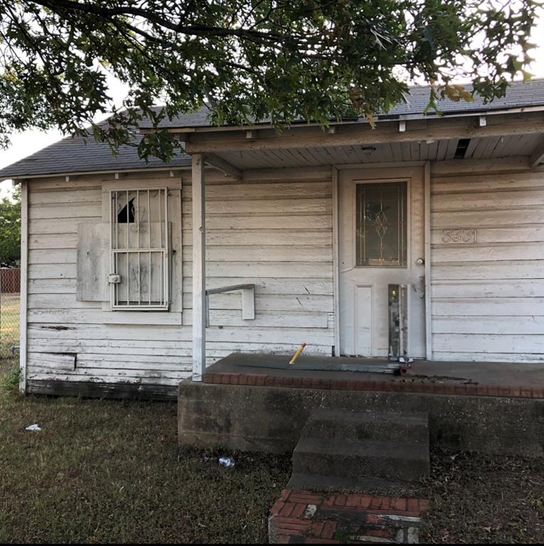3331 Sylvan Avenue Property Photo 1