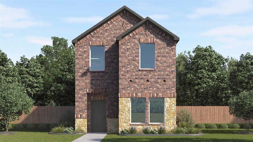 944 Happy Holly Road Property Photo 1