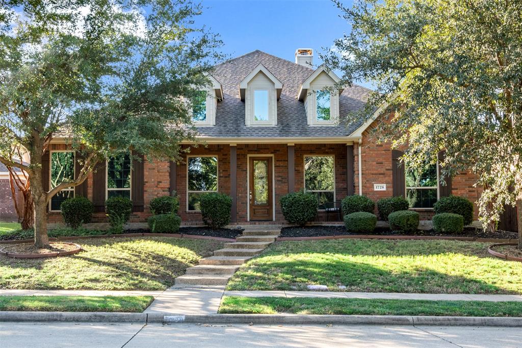 1728 Boxwood Lane Property Photo 1