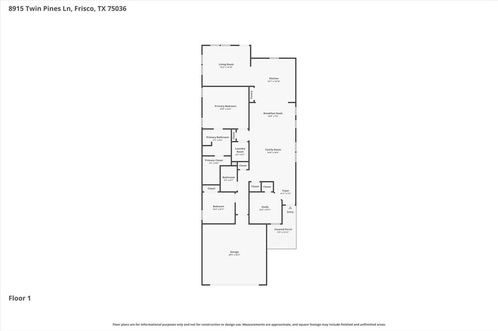 8915 Twin Pines Lane Property Photo 28