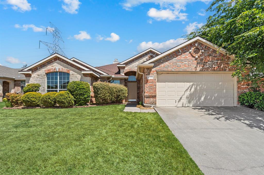 6701 Terrace Glen Drive Property Photo 1