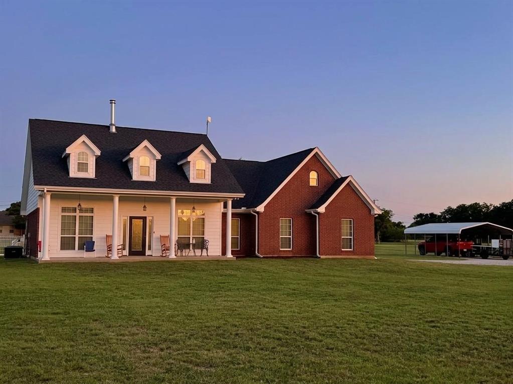 3519 Longhorn Lane Property Photo 2