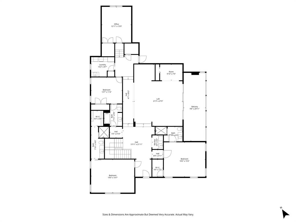 3420 Hanover Street Property Photo 38