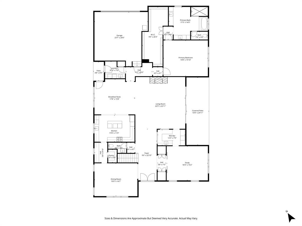 3420 Hanover Street Property Photo 39
